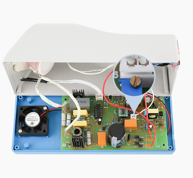 Electronic Waxer Infrared Sens - Electronics Stuff review and price
