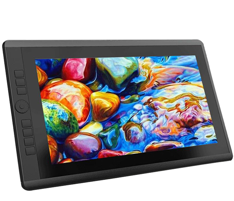 15.6 Inch 1080P LCD Writing Gr - Digital Drawing Tablet review and price