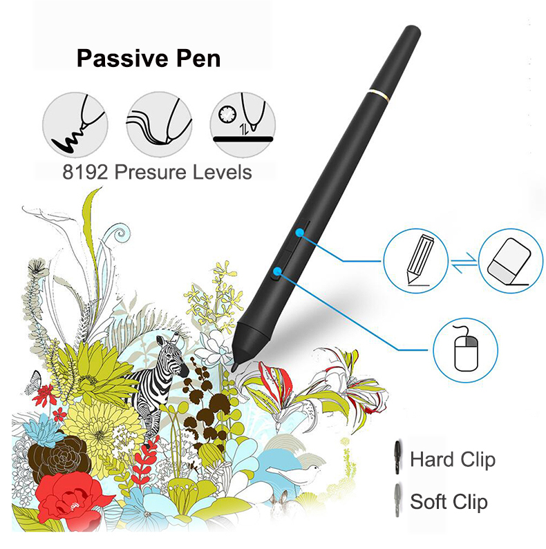 15.6 Inch 1080P LCD Writing Gr - Digital Drawing Tablet review and price