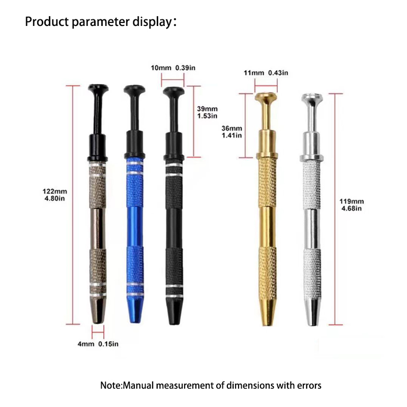 Electronic Component Grabber F - Electronics Stuff review and price