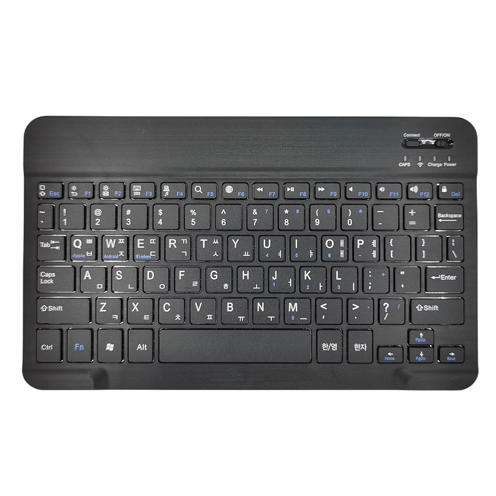 10 inch Portable Mini Wireless - Wireless Keyboard Mini review and price
