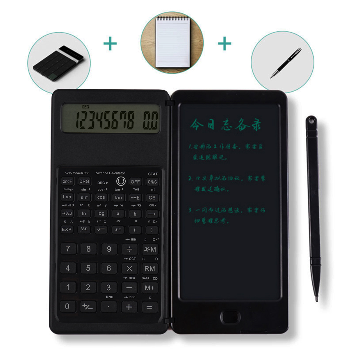 2.5 Inch LCD Writing Tablet Di - Digital Drawing Tablet review and price
