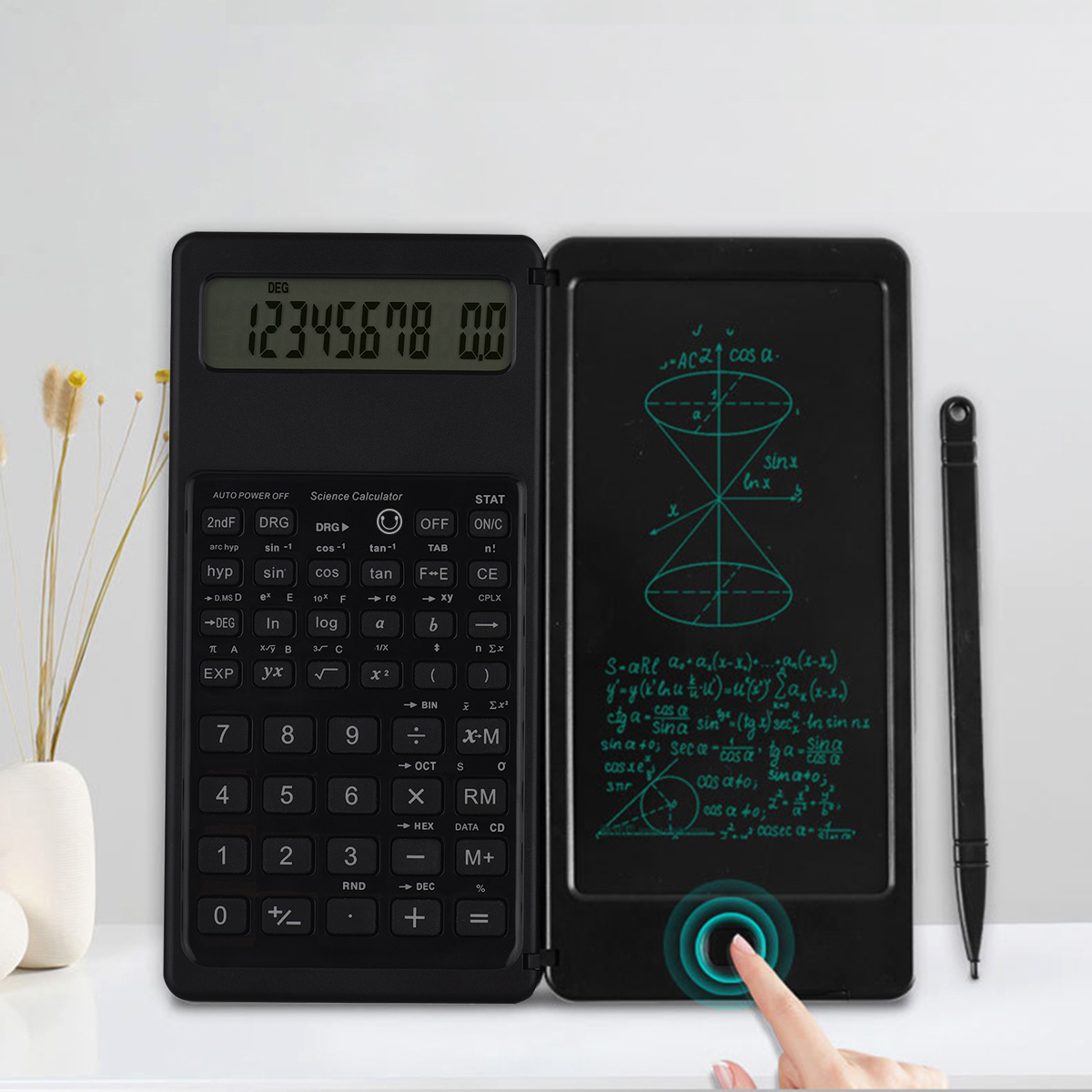 2.5 Inch LCD Writing Tablet Di - Digital Drawing Tablet review and price