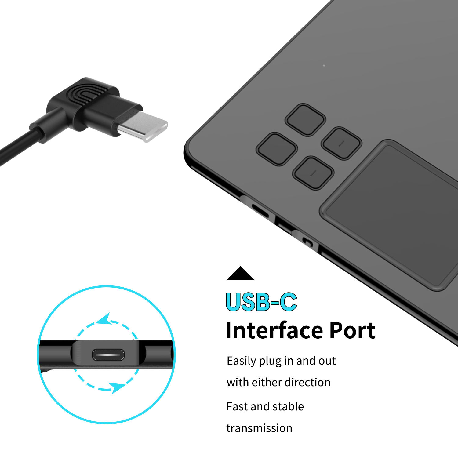 10×6 Inch Drawing Tablet Batte - Digital Drawing Tablet review and price