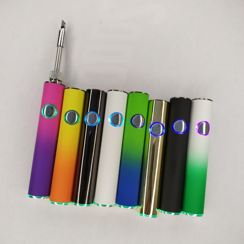 New Type LED Lamp - 3-Color Ad - Electronics Stuff review and price