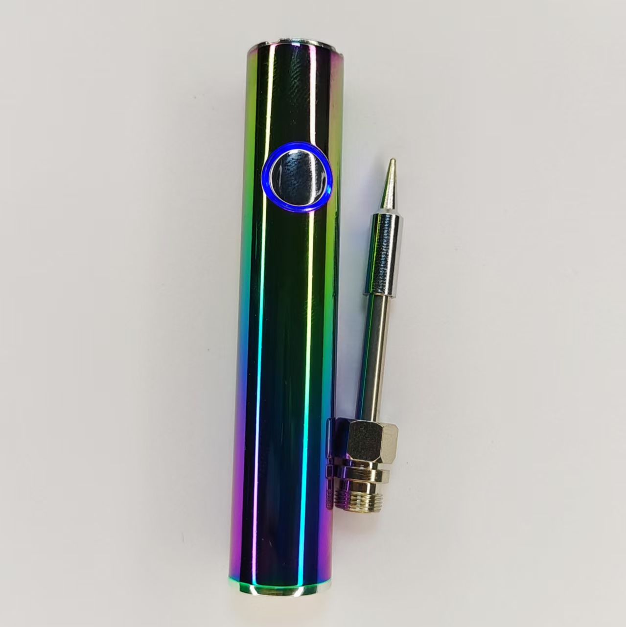 New Type LED Lamp - 3-Color Ad - Electronics Stuff review and price