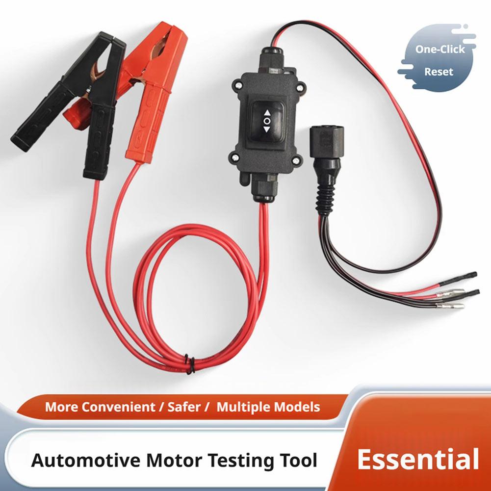 Universal 12V EPB Caliper Moto - Electronics Stuff review and price
