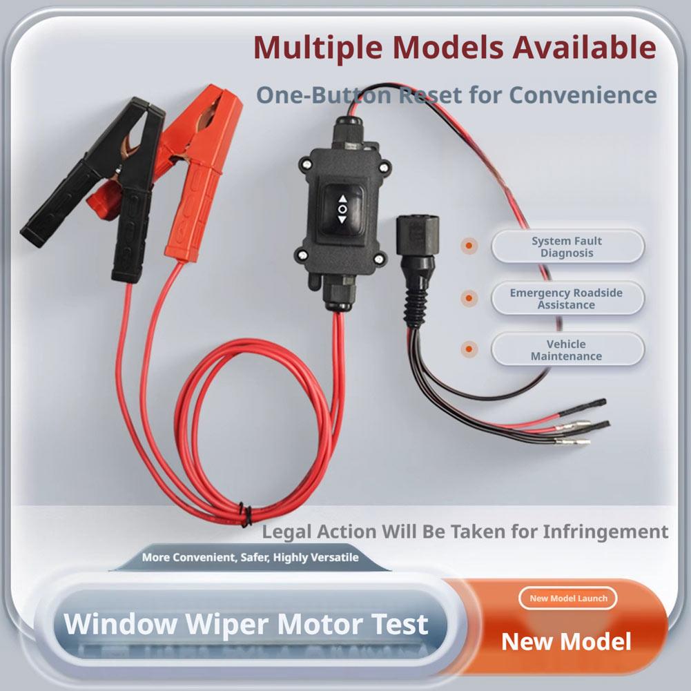 Universal 12V EPB Caliper Moto - Electronics Stuff review and price