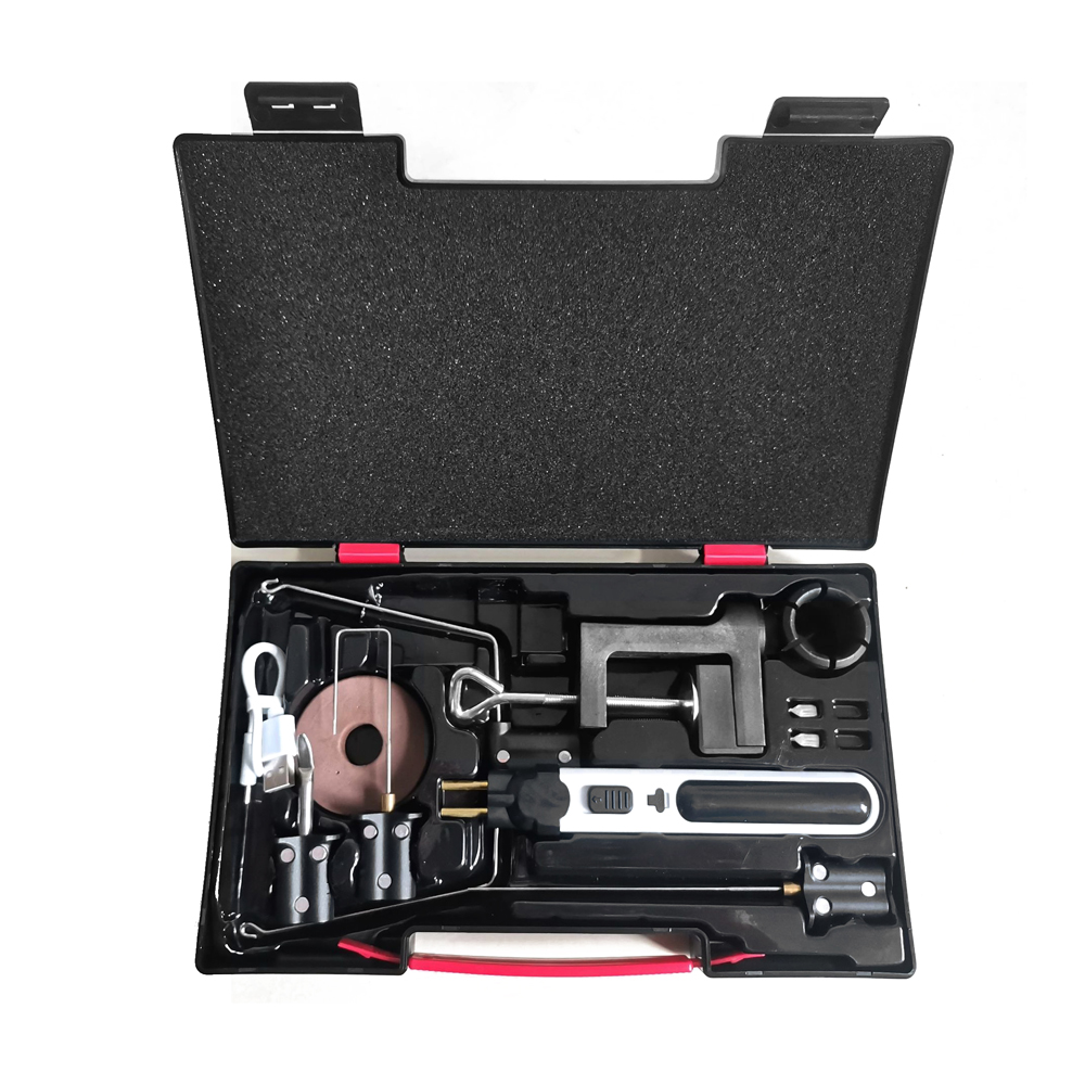 Cordless Foam Cutter Hot Wire  - Electronics Stuff review and price