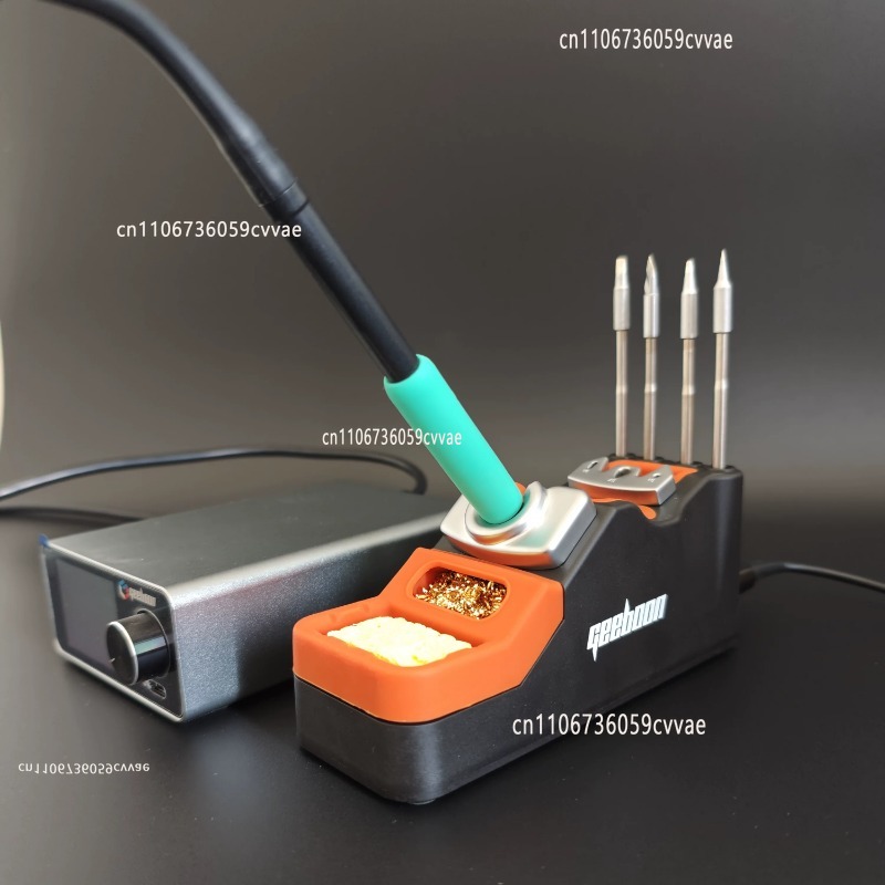 TC22 240W Soldering Station Ki - Electronics Stuff review and price