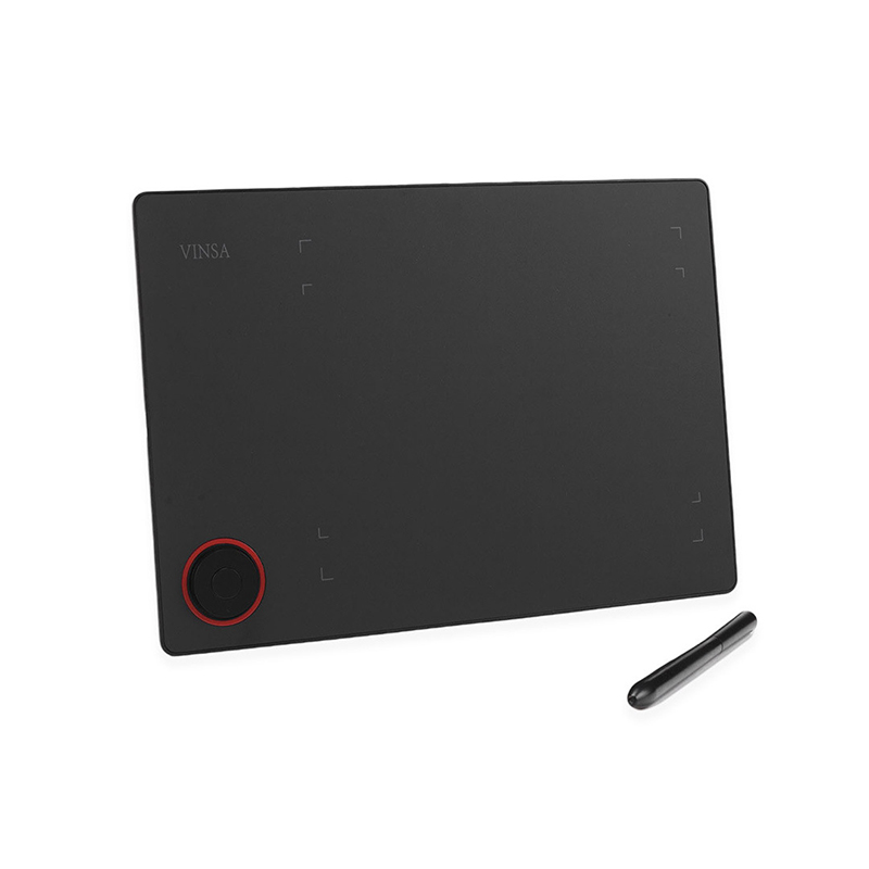 Graphics Drawing Tablet, 7.48  - Digital Drawing Tablet review and price