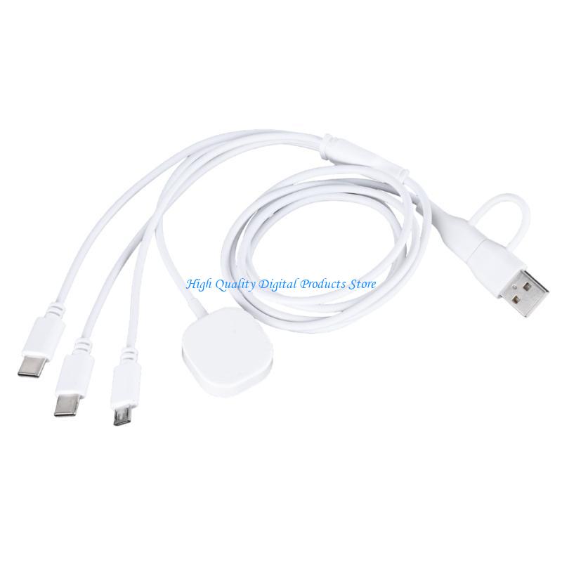U2JE 4 in 1 USB C Multi Chargi - Electronics And Gadgets C review and price
