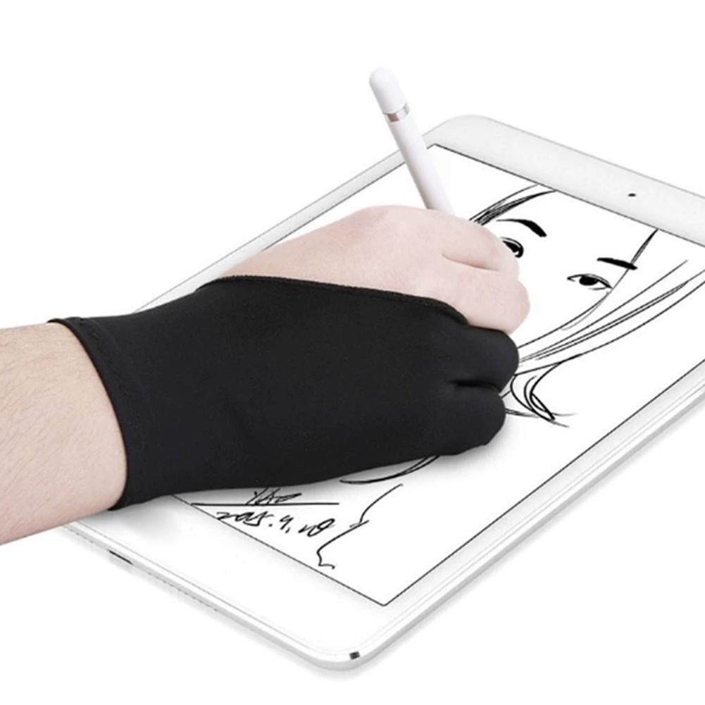 Drawing Glove Anti Touch Scree - Digital Drawing Tablet review and price