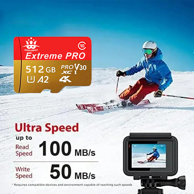 Micro SD Card RED Memory Card  - Digital Drawing Tablet review and price